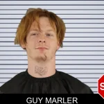 Guy Marler mugshot