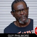 Guy Philmore mugshot