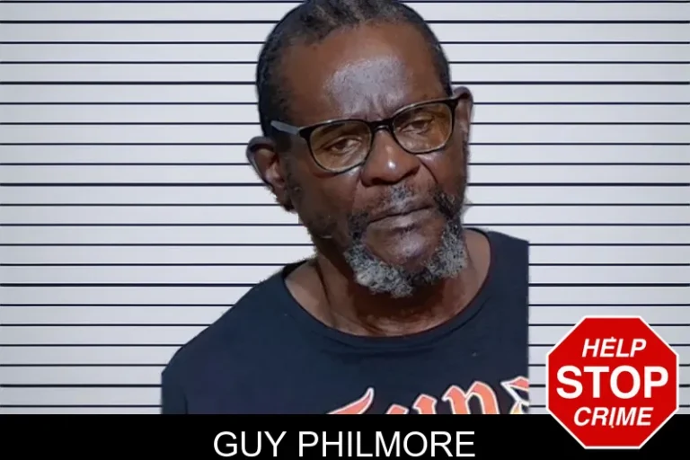 Guy Philmore