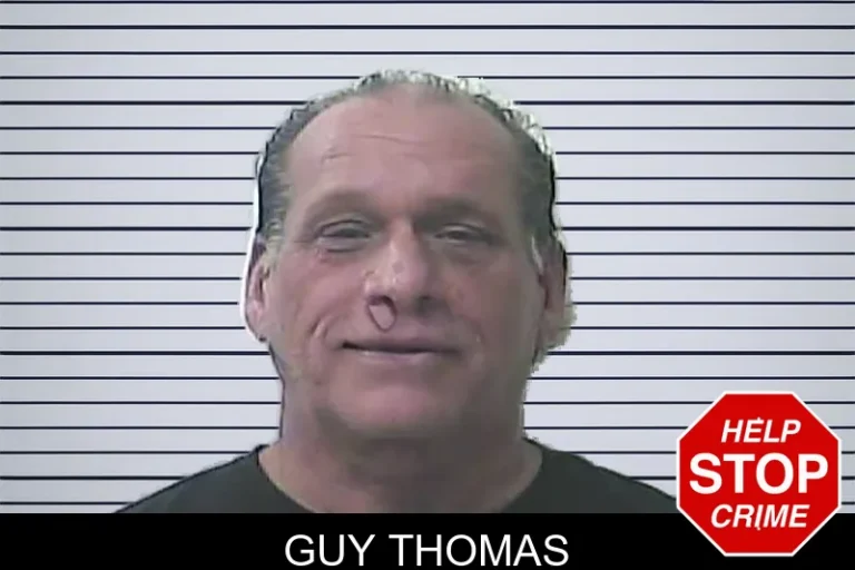 Guy Thomas