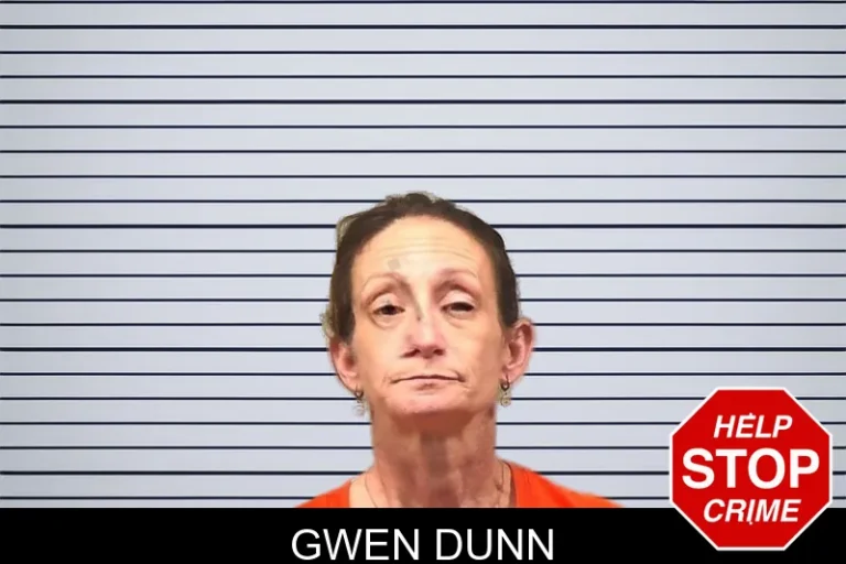 Gwen Dunn