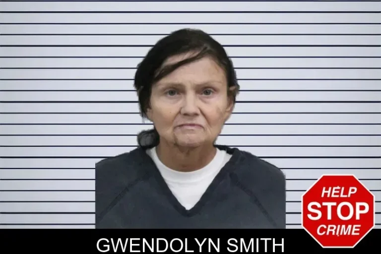 Gwendolyn Smith