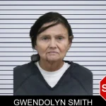 Gwendolyn Smith mugshot