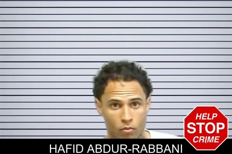 Hafid Abdur-Rabbani