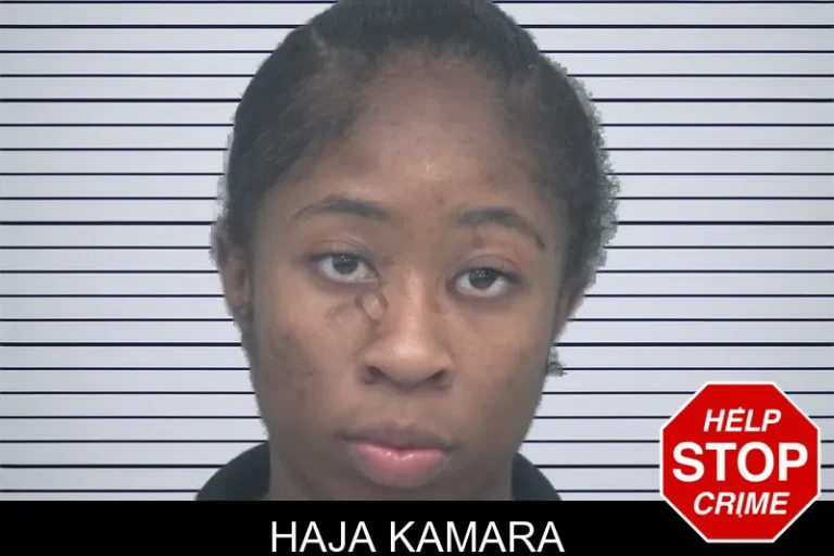 Haja Kamara