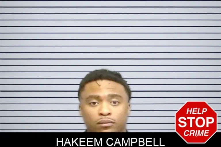 Hakeem Campbell