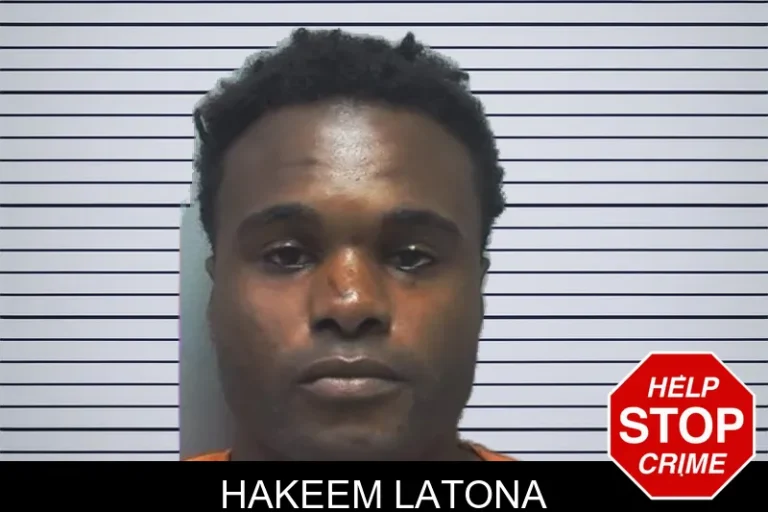 Hakeem Latona