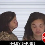 Haley Barnes mugshot – Barrow County , Georgia Haley Barnes mugshot