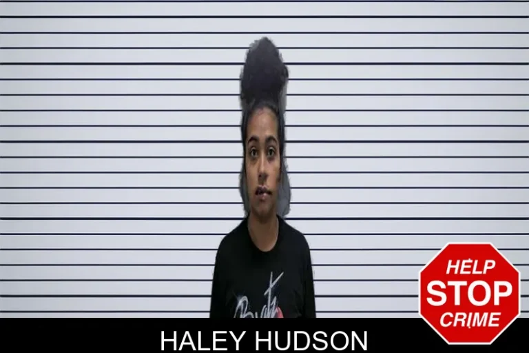 Haley Hudson