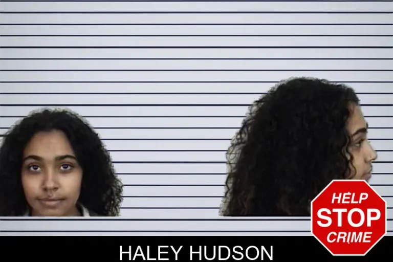 Haley Hudson