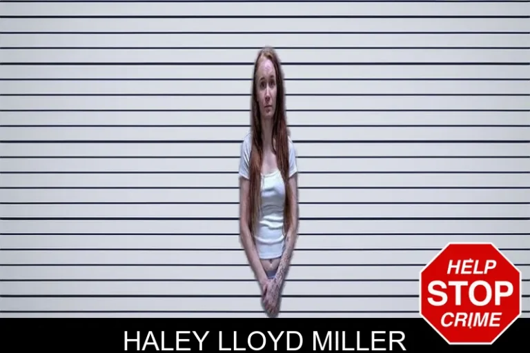 Haley Lloyd Miller