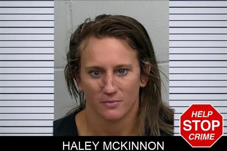 Haley McKinnon