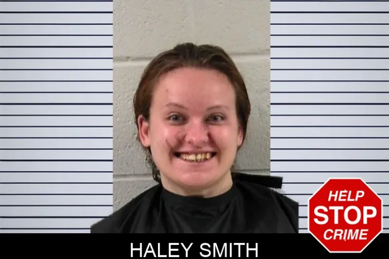 Haley Smith