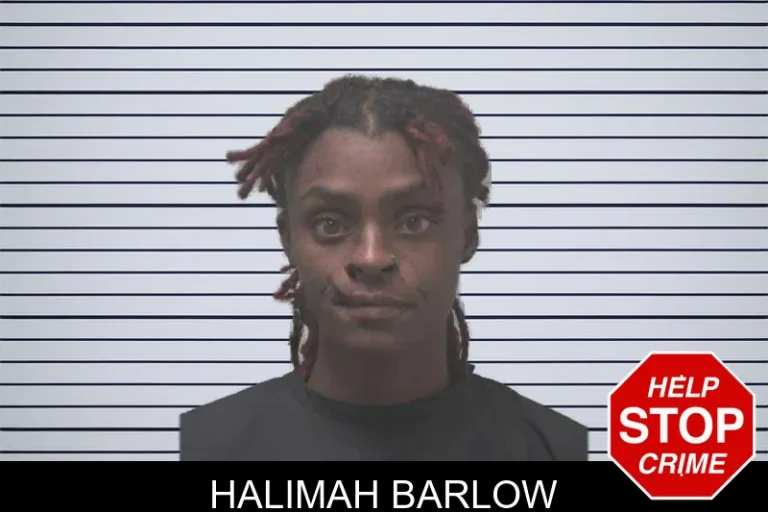Halimah Barlow
