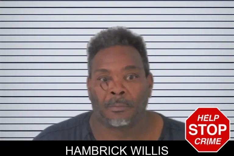 Hambrick Willis
