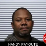 Handy Payoute mugshot