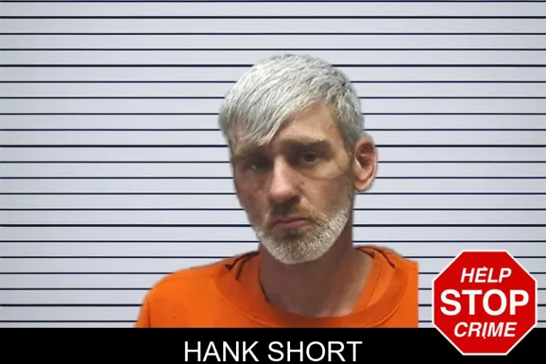 Hank Short