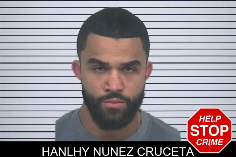 Hanlhy Nunez Cruceta