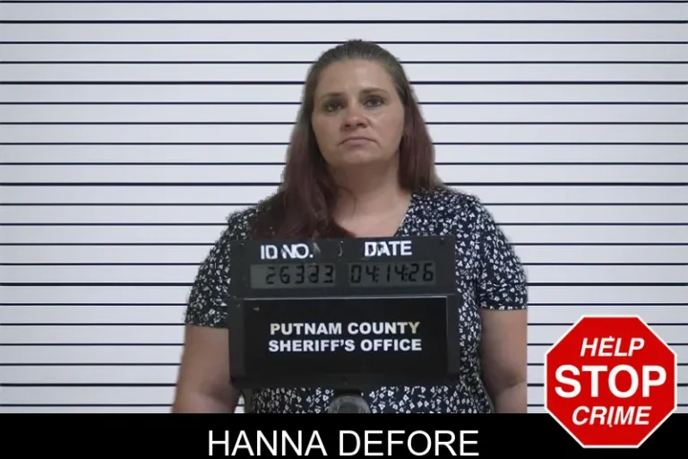 Hanna Defore