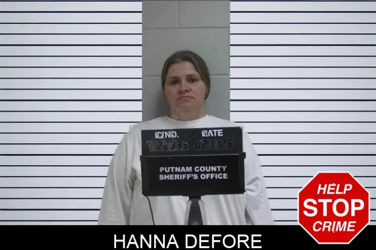 Hanna Defore