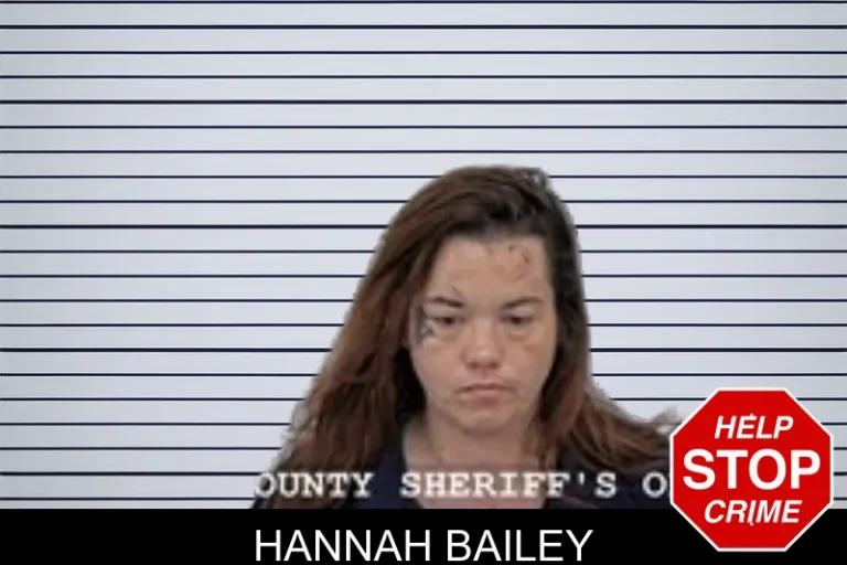 Hannah Bailey