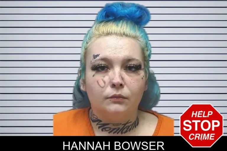Hannah Bowser