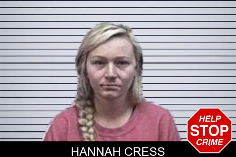 Hannah Cress