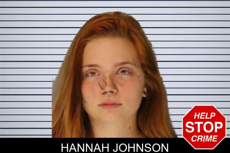 Hannah Johnson