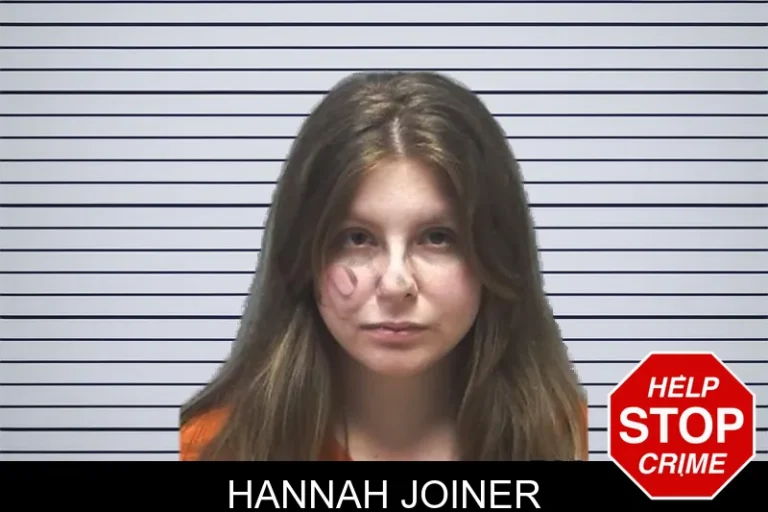 Hannah Joiner