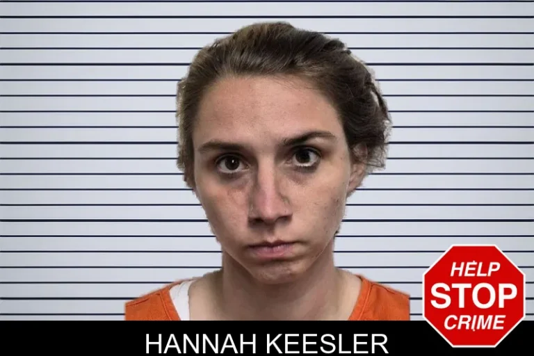 Hannah Keesler