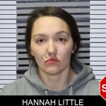 Hannah Little mugshot – Thomas County , Georgia Hannah Little mugshot