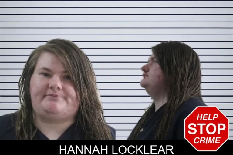 Hannah Locklear