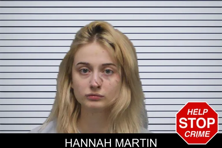 Hannah Martin