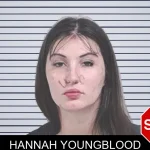 Hannah Youngblood mugshot – Lanier County , Georgia Hannah Youngblood mugshot