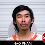 Hao Pham mugshot – Bartow County , Georgia Hao Pham mugshot