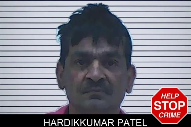 Hardikkumar Patel