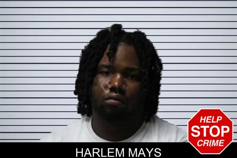 Harlem Mays