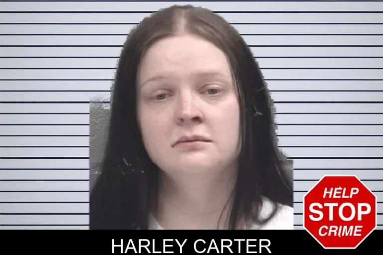 Harley Carter