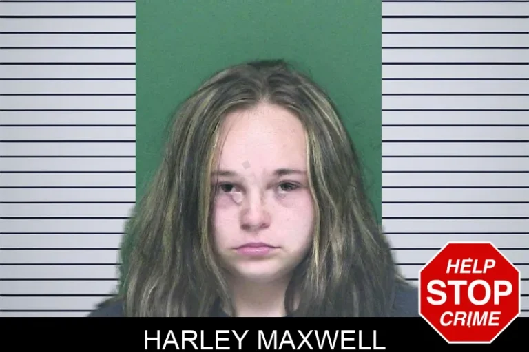 Harley Maxwell