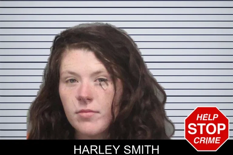 Harley Smith