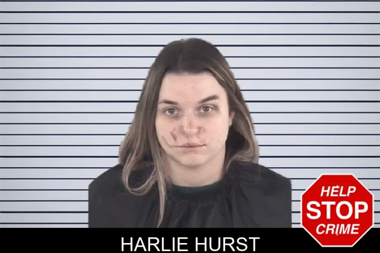 Harlie Hurst