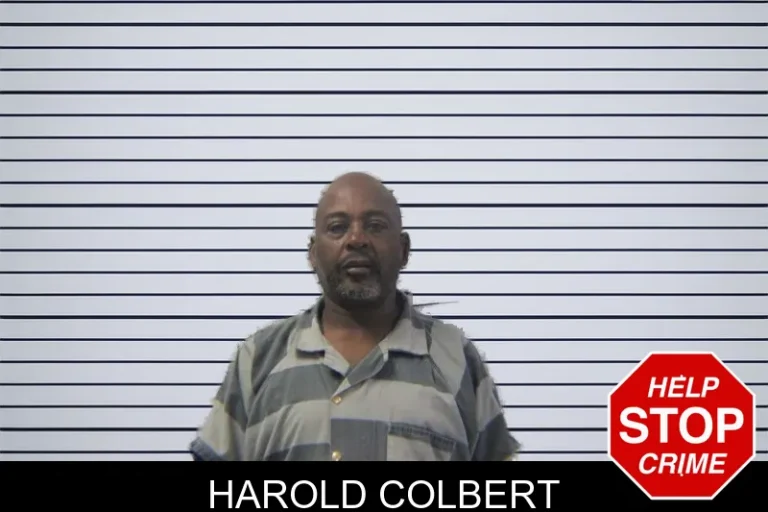 Harold Colbert