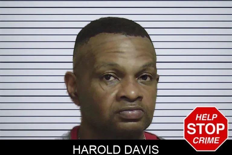 Harold Davis