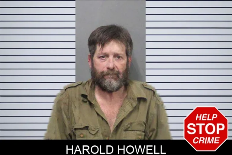 Harold Howell