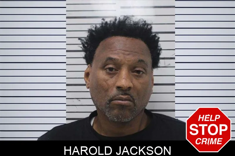 Harold Jackson mugshot – Colquitt County , Georgia Harold Jackson mugshot