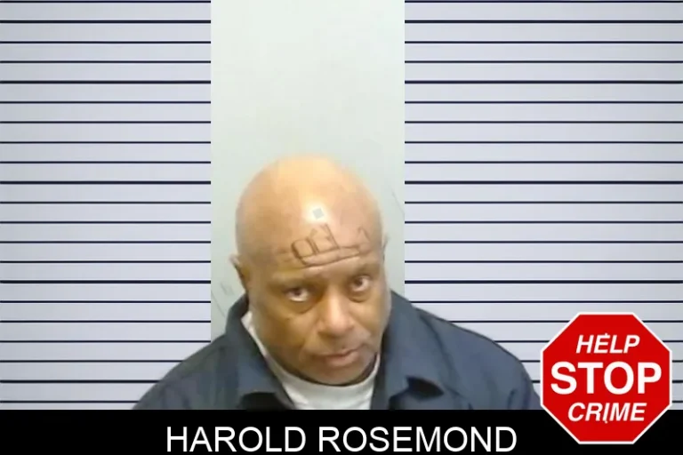 Harold Rosemond