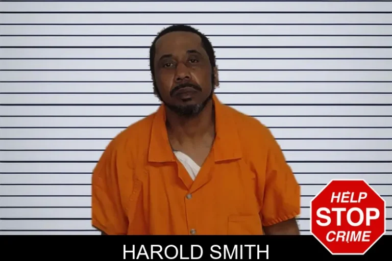 Harold Smith