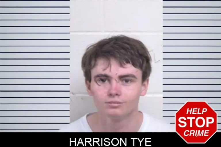 Harrison Tye