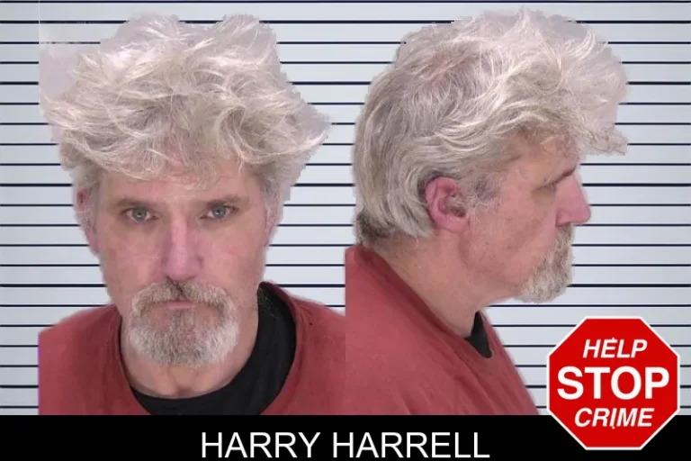 Harry Harrell mugshot – Richmond County , Georgia Harry Harrell