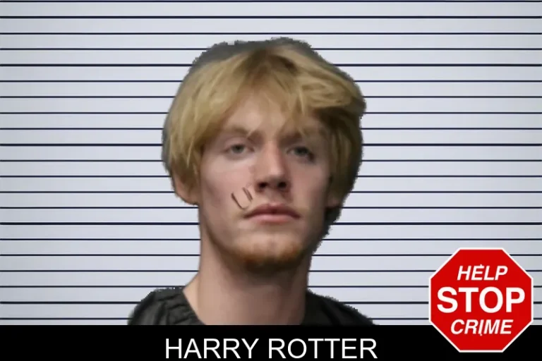 Harry Rotter